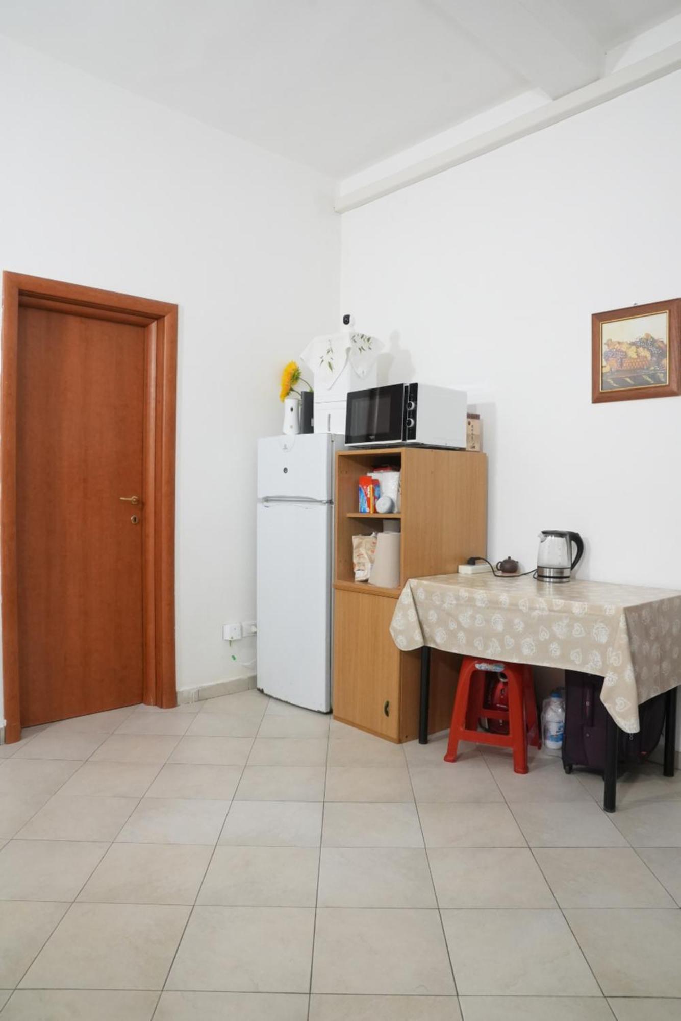 Affitta Camere Mimi Family Флоренция Экстерьер фото